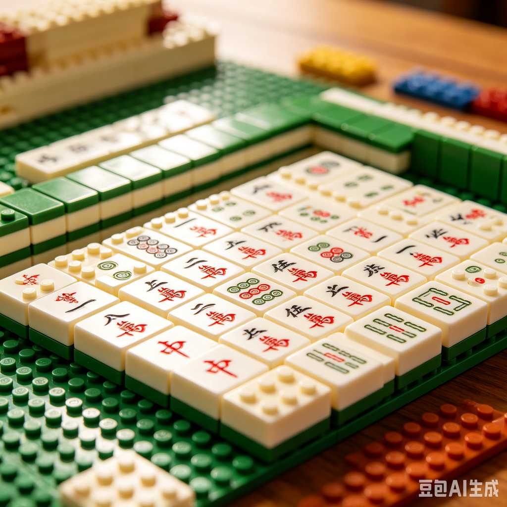 Honolulu,mahjong