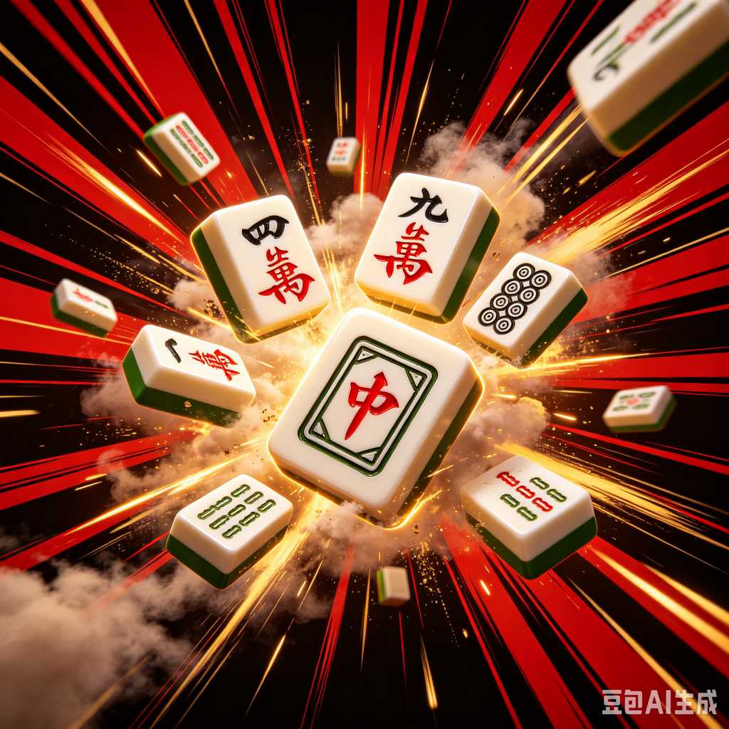 KansasCity,mahjong