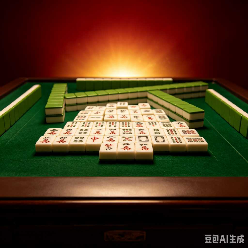 Jacksonville,mahjong