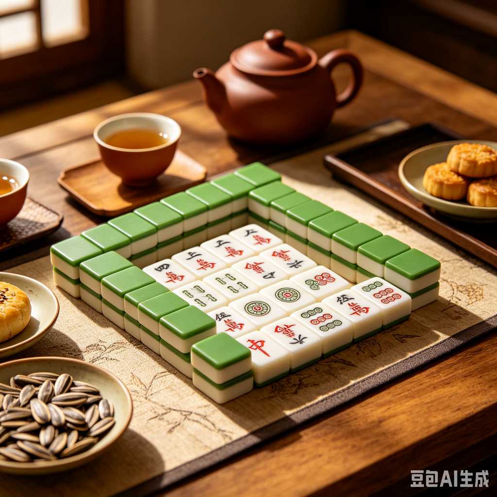 CapeCoral,mahjong